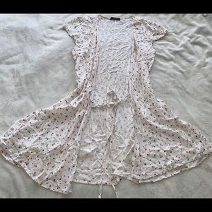 Brandy Melville Sun Dress